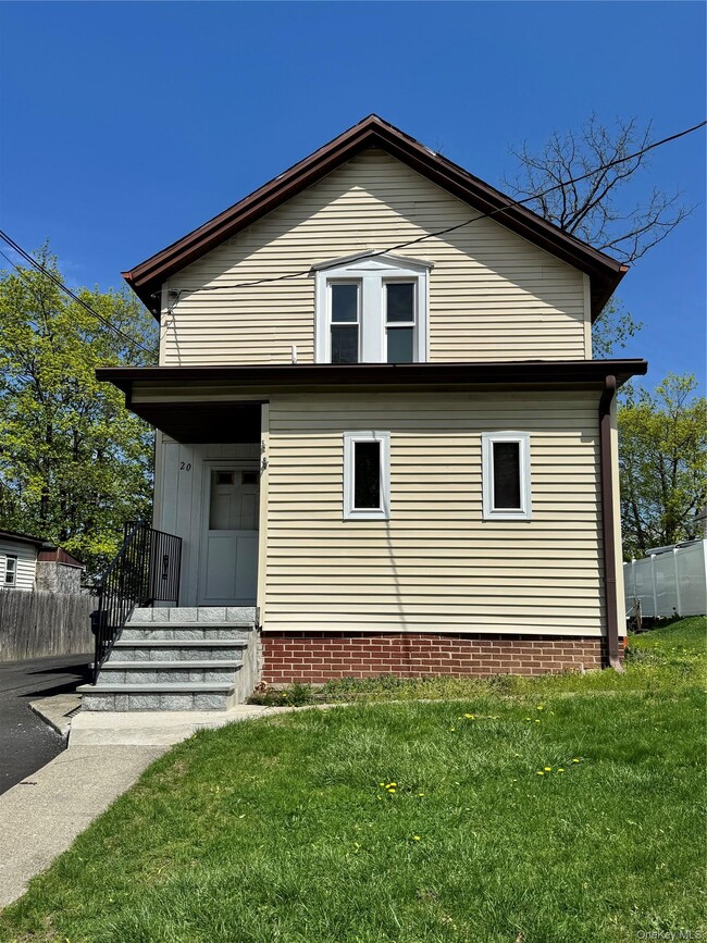 Building Photo - 20 W Academy St Unit 2