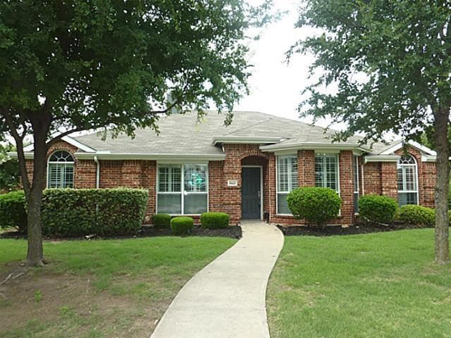 Photo - 5621 Flowerwood Ln Casa