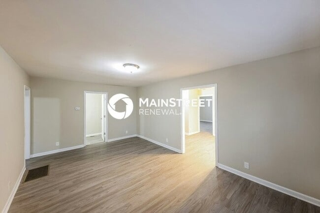 5 Bedroom Pet-Friendly Home in Bessemer, AL with Main Street Renewal