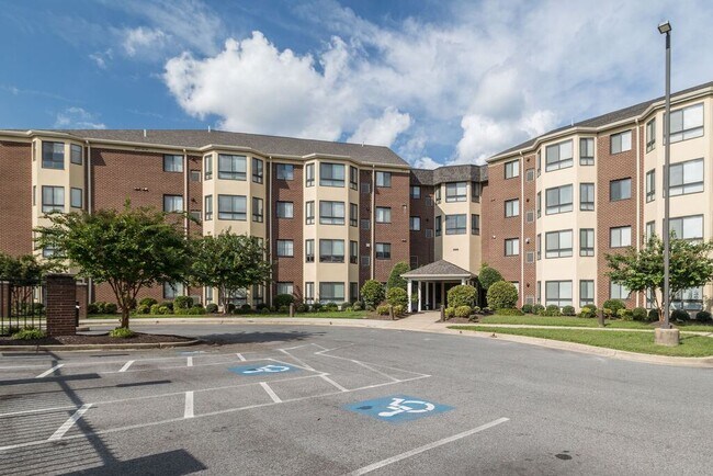 Village Lake Apartments