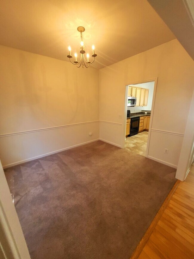 Reedy Fork Ranch Rental Townhome Rental in Greensboro NC