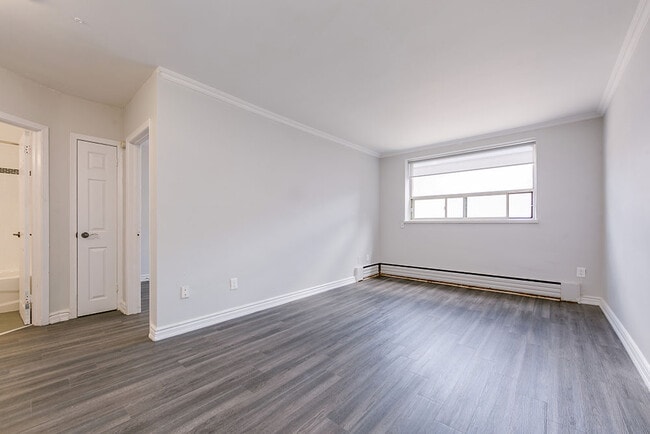 Islington Apartments