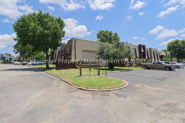 Photo - 2 Bed | 1 Bath Condo in Central Tulsa!