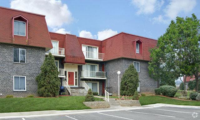 Mickley Run Apartments