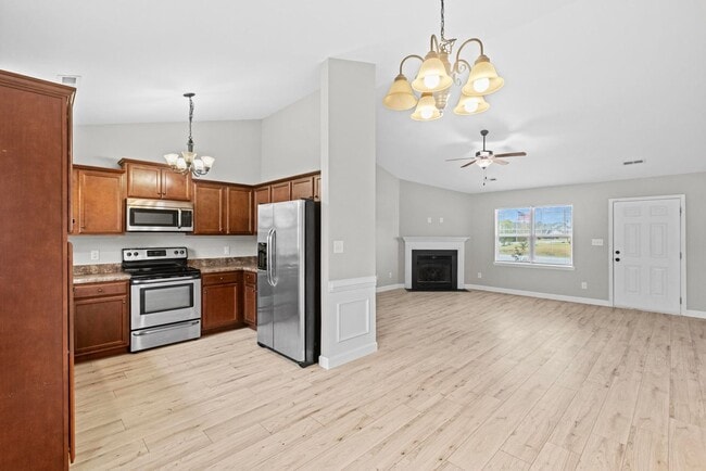 Photo - Bridgeport Home with Community Pool!