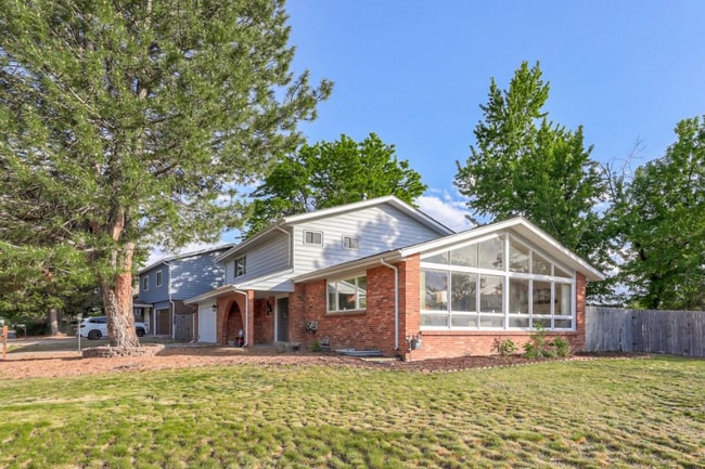 Building Photo - 2403 S Lima Way Rental