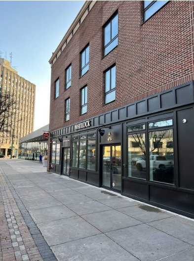 Whitlock Building - Whitlock Building Apartments