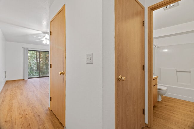 1 Bedroom in Multnomah Village