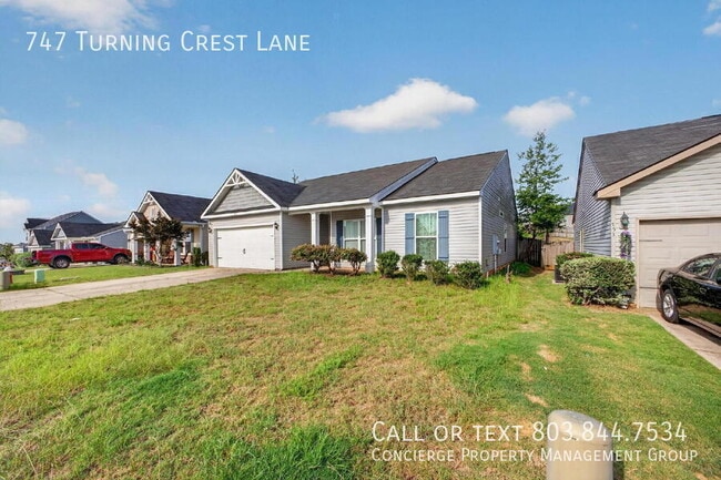 Photo - 747 Turning Crest Ln