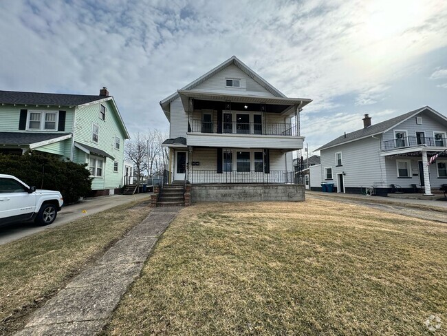 Building Photo - 839-841 Allison Ave Unit 841 Rental
