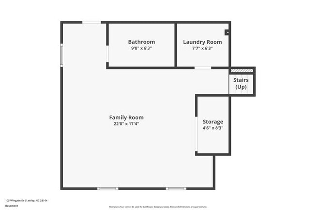 Photo - 105 Wingate Dr