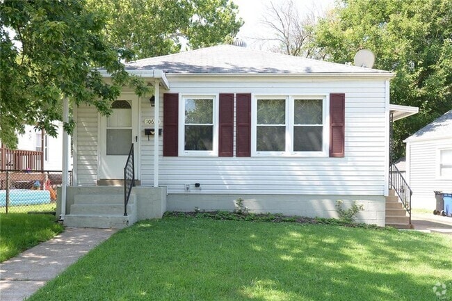 Building Photo - 10630 St Lawrence Ln Rental