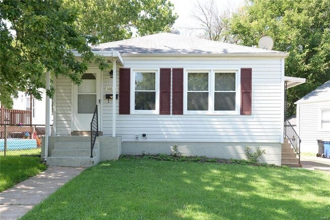 Photo - 10630 St Lawrence Ln House