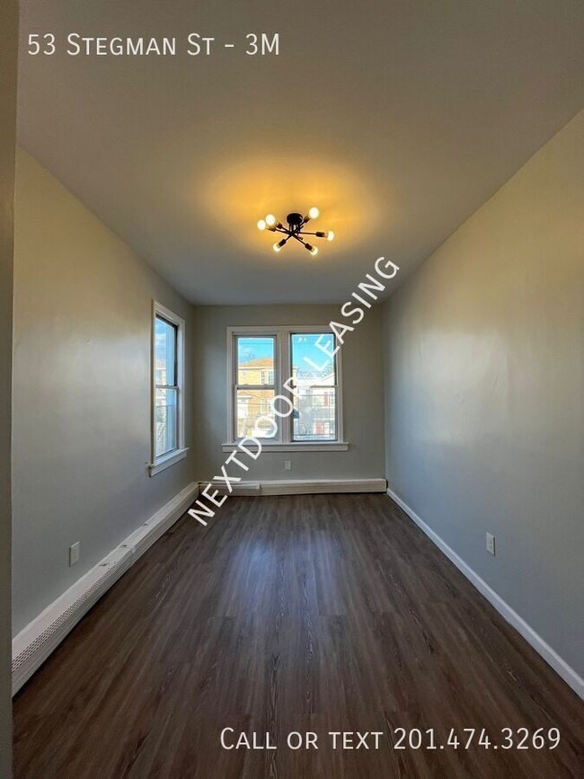 Photo - 53 Stegman St Unit 3M