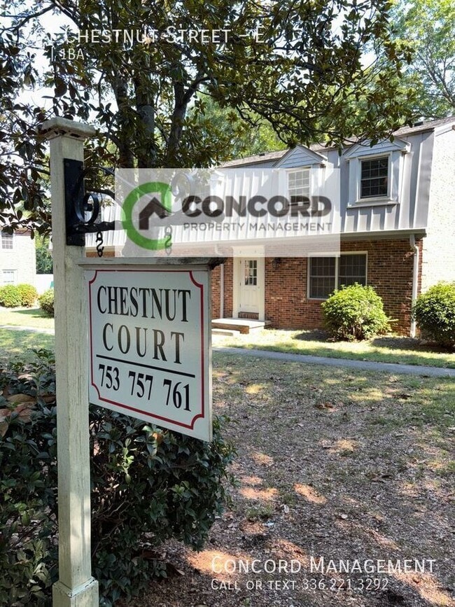 Photo - 761 Chestnut St Unit E