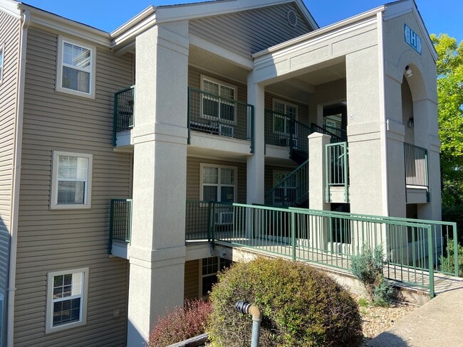 Photo - Condo in The Bluffs of Holiday Hills Resort