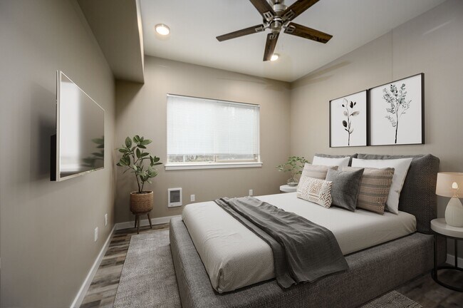 Photo - Calypso North