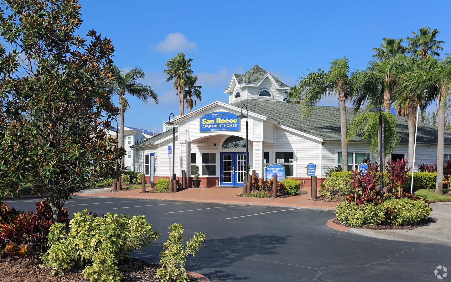 Acclaim at Conroy - Acclaim at Conroy