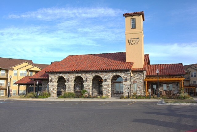 Photo - Tuscany Place