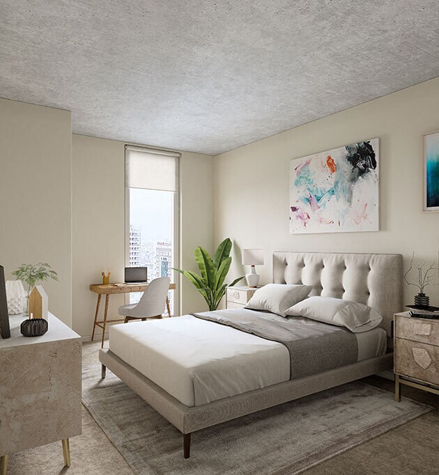 Photo - The Chestnut Apartments