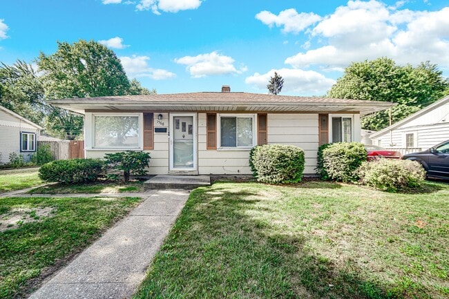 3 Bedroom 1 Bathroom House for Rent! - 3 Bedroom 1 Bathroom House for Rent!