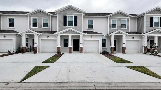 Photo - 2809 Pierr St Townhome