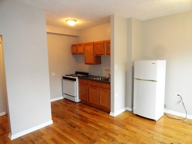 Photo - Sheridan Apartments