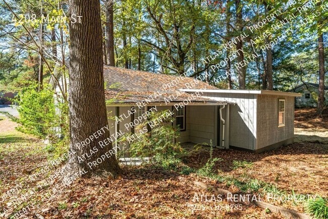 Photo - 4208 Main St