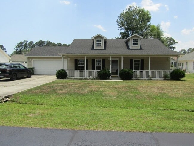Building Photo - 2208 Seaford Dr