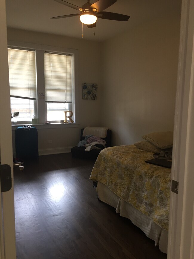 Photo - 1307 North Artesian Avenue, Unit 1 Unidad 1