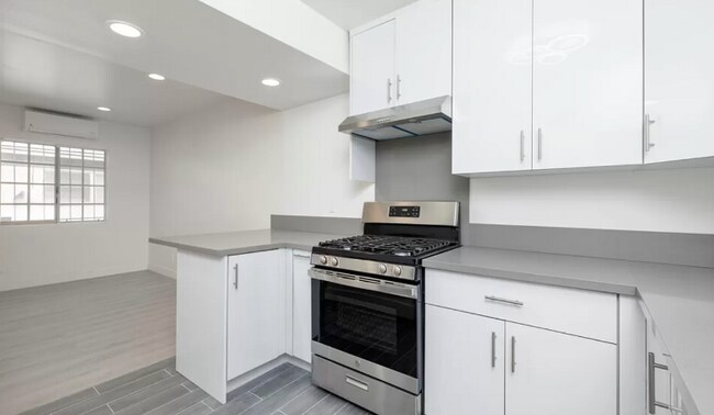 Photo - 1515 Venice Blvd. Unit A