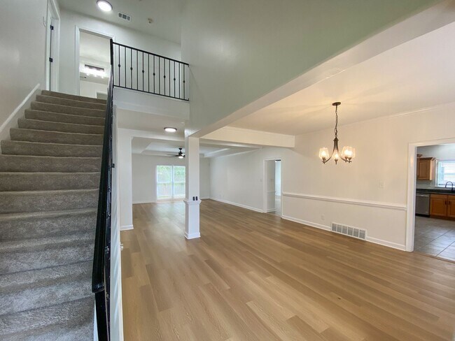 Photo - Gorgeous Home for Rent in Collierville Sch...