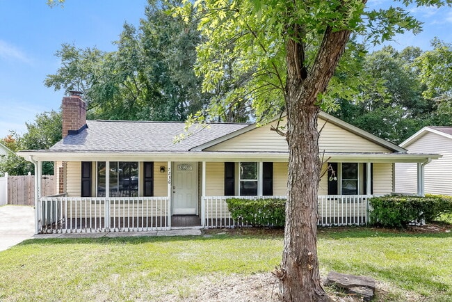 Building Photo - 7236 Newell Acres Dr