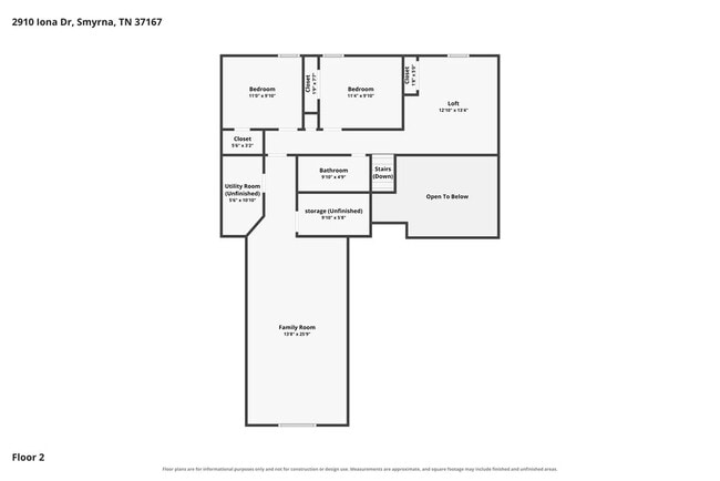 Photo - 2910 Iona Dr