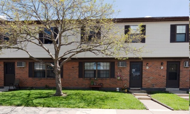 Photo - Kenton Village