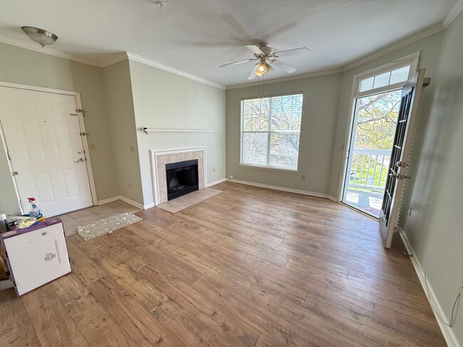 Photo - 2 Bedroom 1 Bath Condo at Concord West of the Ashley - Charleston Unit 134