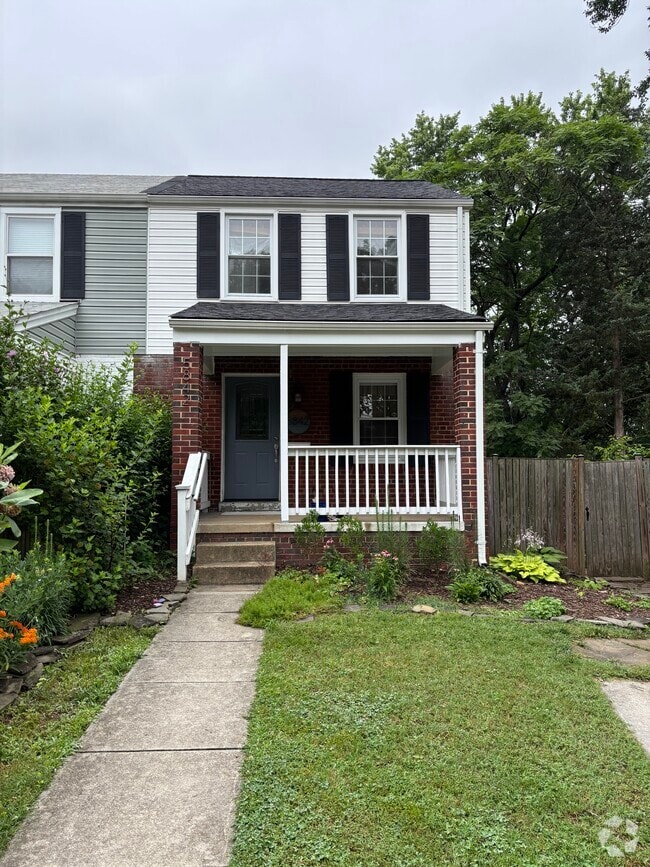 Building Photo - 5842 Monticello Rd Rental