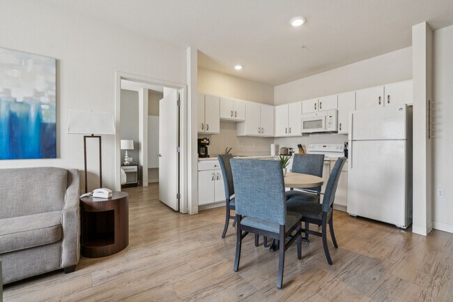 Photo - 5423 N Loop 1604 W Apartamento Unidad ID1258233P