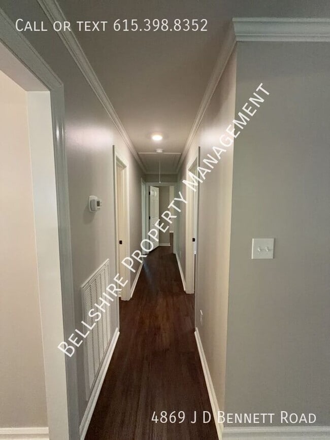 Photo - 4869 J D Bennett Rd