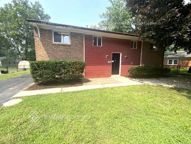 Building Photo - 189 N Pinecrest Rd Rental