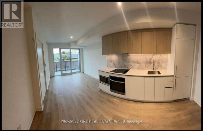 Photo - 1100 Sheppard Ave W Unité 637