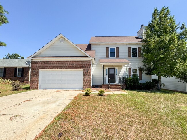 Building Photo - 821 Connaly Dr