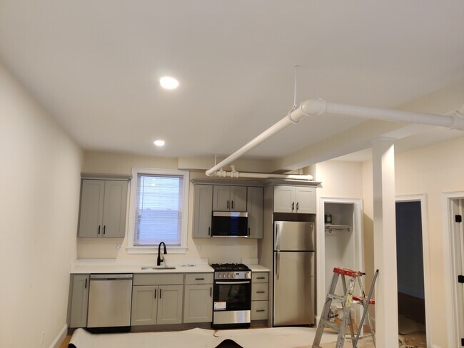 Photo - 17 Melvin Ave Unit B