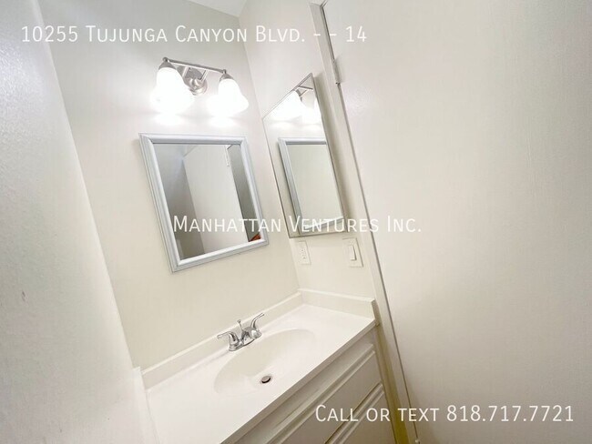 10255 Tujunga Canyon Blvd Unit 14