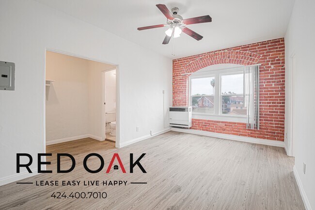 Photo - 1518 S Wilton Pl Unit 306