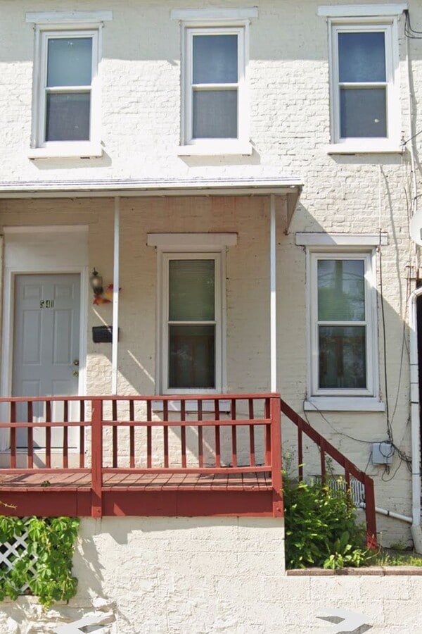 Photo - 541 Lincoln Ave