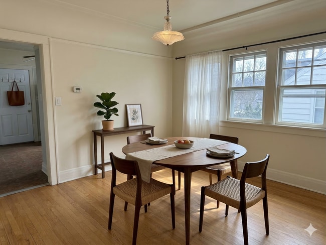 Building Photo - 2572 N 66th St Unit A