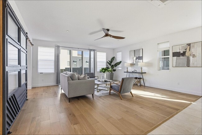 Photo - Beautiful 4BD/3.5BA Single-Family Home in the Dublin Boulevards Community!