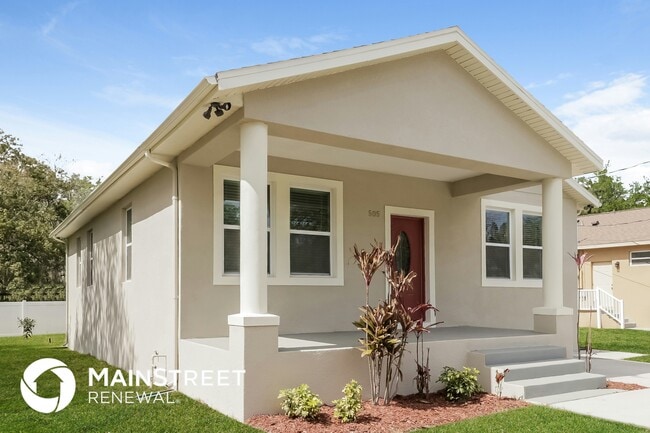 Photo - 505 Waller St