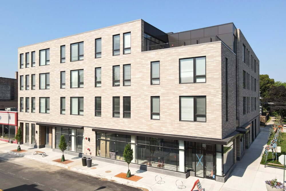The 801 - The 801 Apartments